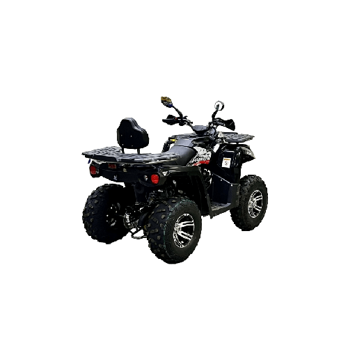 Квадроцикл BISON Hammer 200L Lux
