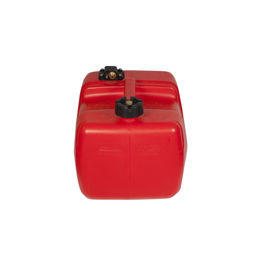 Бак на мотор Mikatsu 12 л