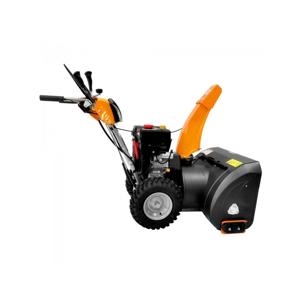 Снегоуборщик YARD FOX PRO 7154E