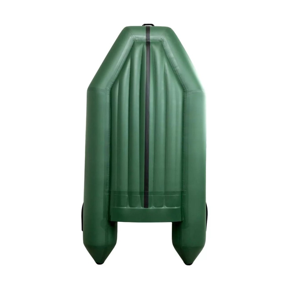 Лодка ПВХ SIBRIVER Skiff 270 НДНД