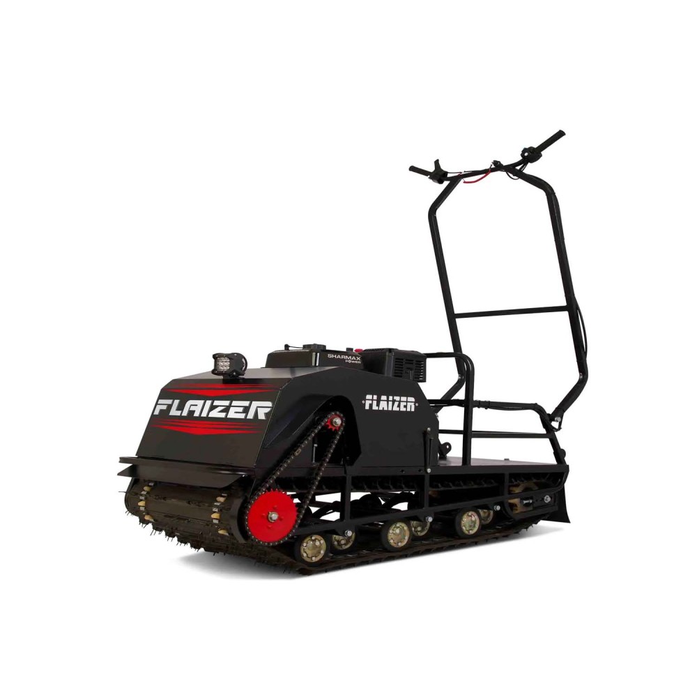 Мотобуксировщик FLAIZER G500 1450 HP15 Maximum (2024)