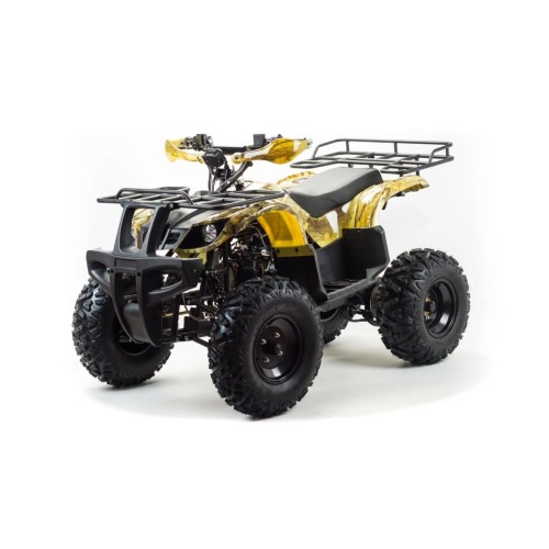 Квадроцикл MOTOLAND 150 Maverick