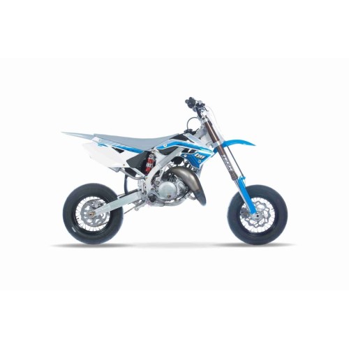 Мотоцикл TM RACING 2T 85 SMX Junior 12/12