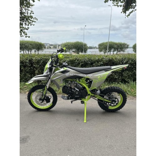 Мотоцикл MOTORHEAD B110M 14/12 PITBIKE