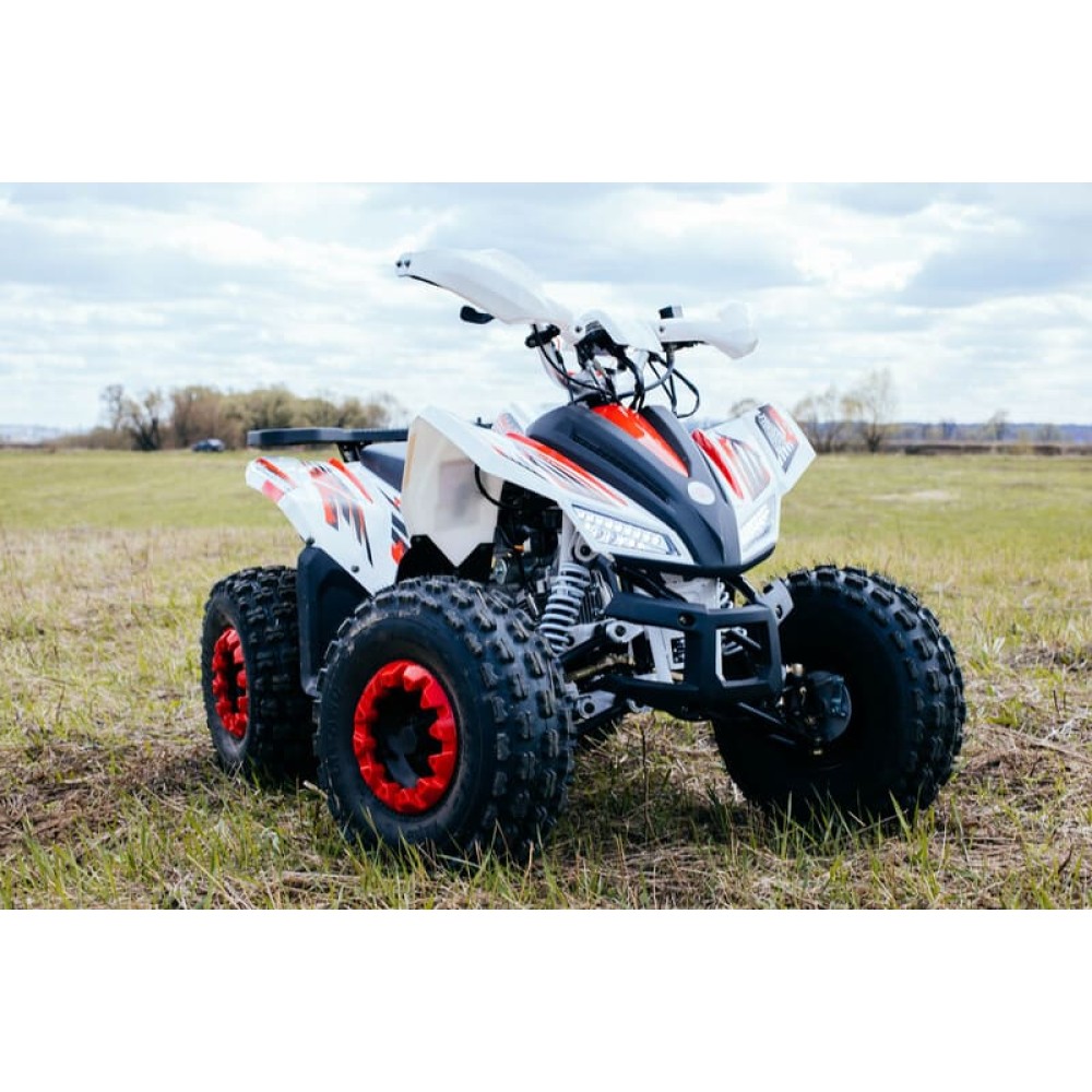 Квадроцикл SHARMAX Cross 180