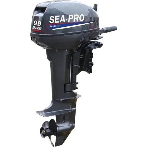 2х-тактный лодочный мотор SEA PRO OTH 9.9S