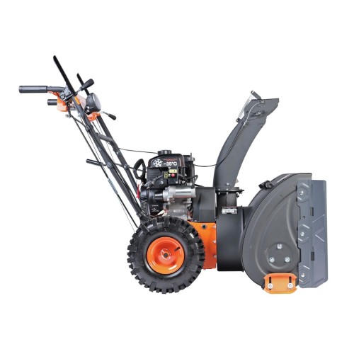 Снегоуборщик PATRIOT Сибирь 110 CE