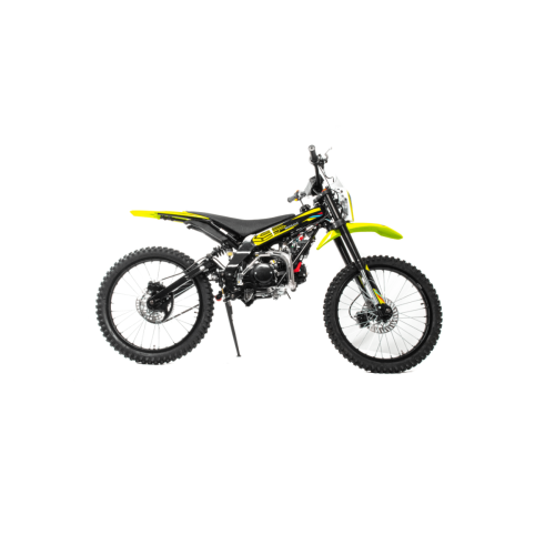 Мотоцикл кроссовый эндуро MOTOLAND FX1 Jumper 125 E