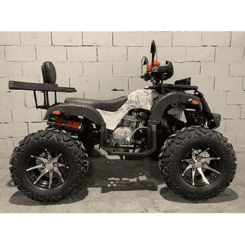 Квадроцикл STALKER 250 PREMIUM Б/У