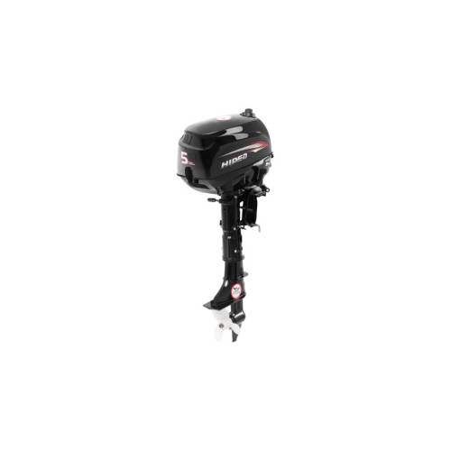 4х-тактный лодочный мотор HIDEA HDF5HL