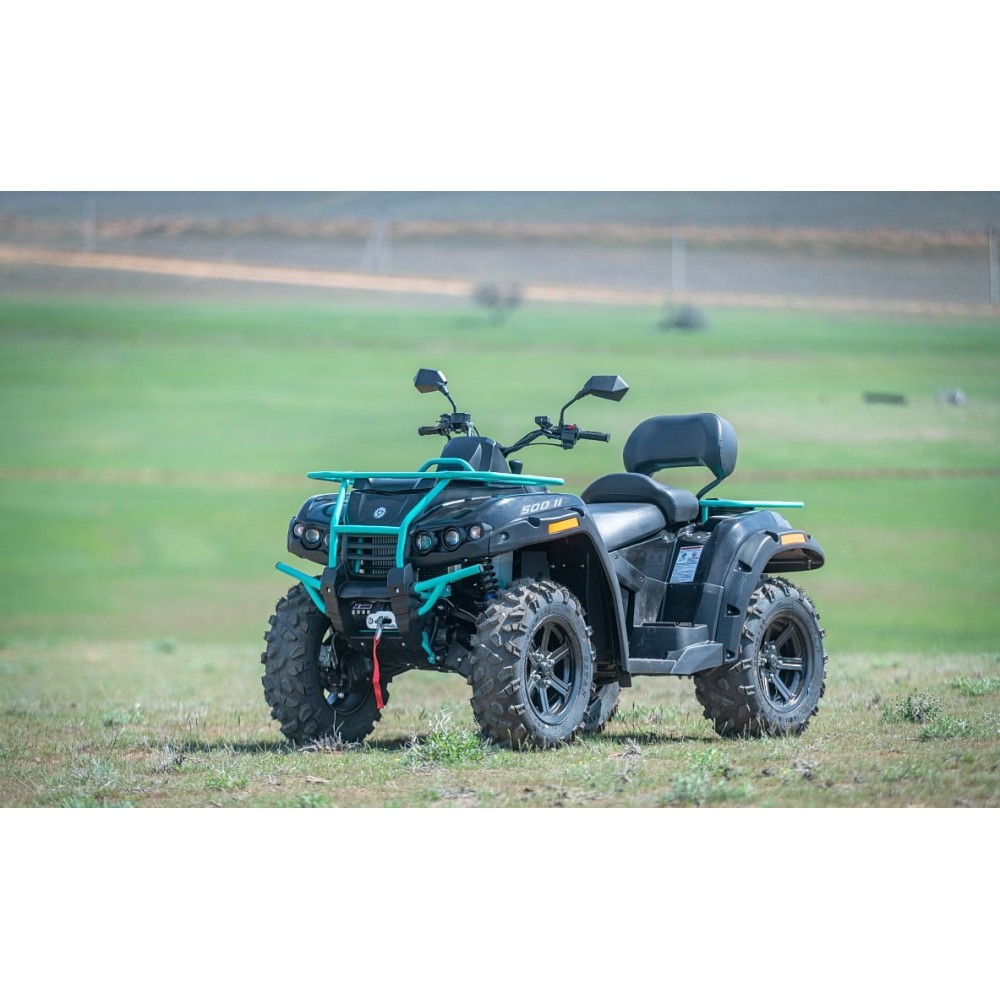 Квадроцикл РМ 500-2