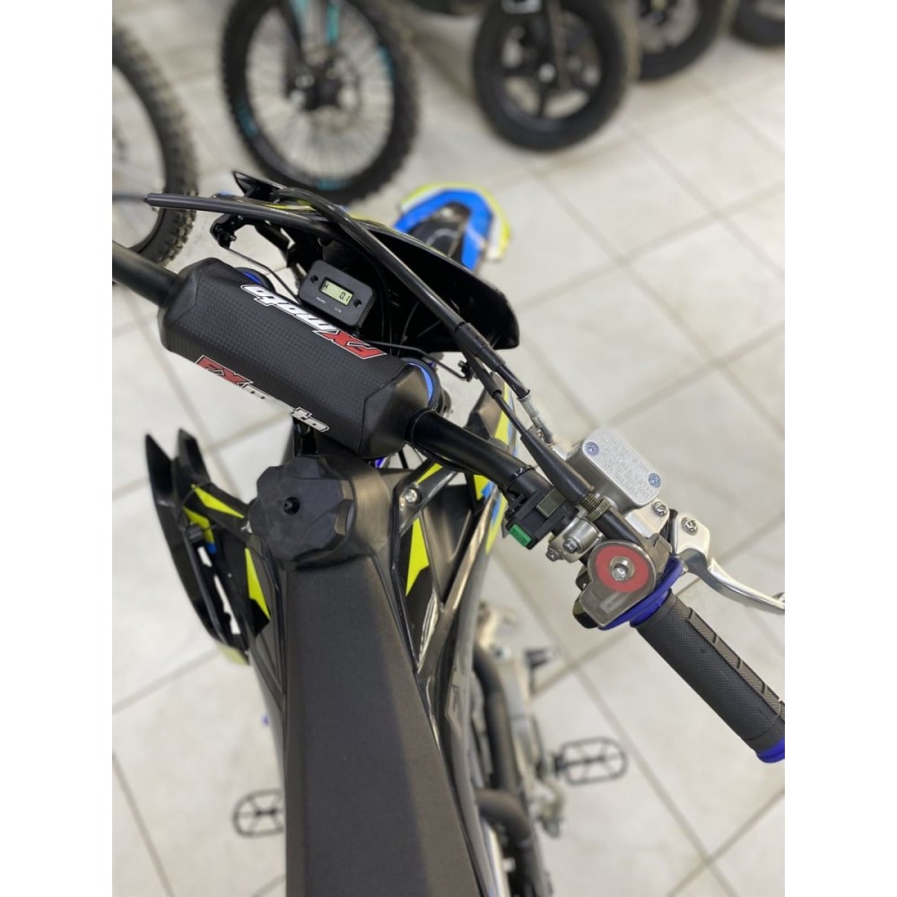 Мотоцикл FXMOTO Y2 PITBIKE