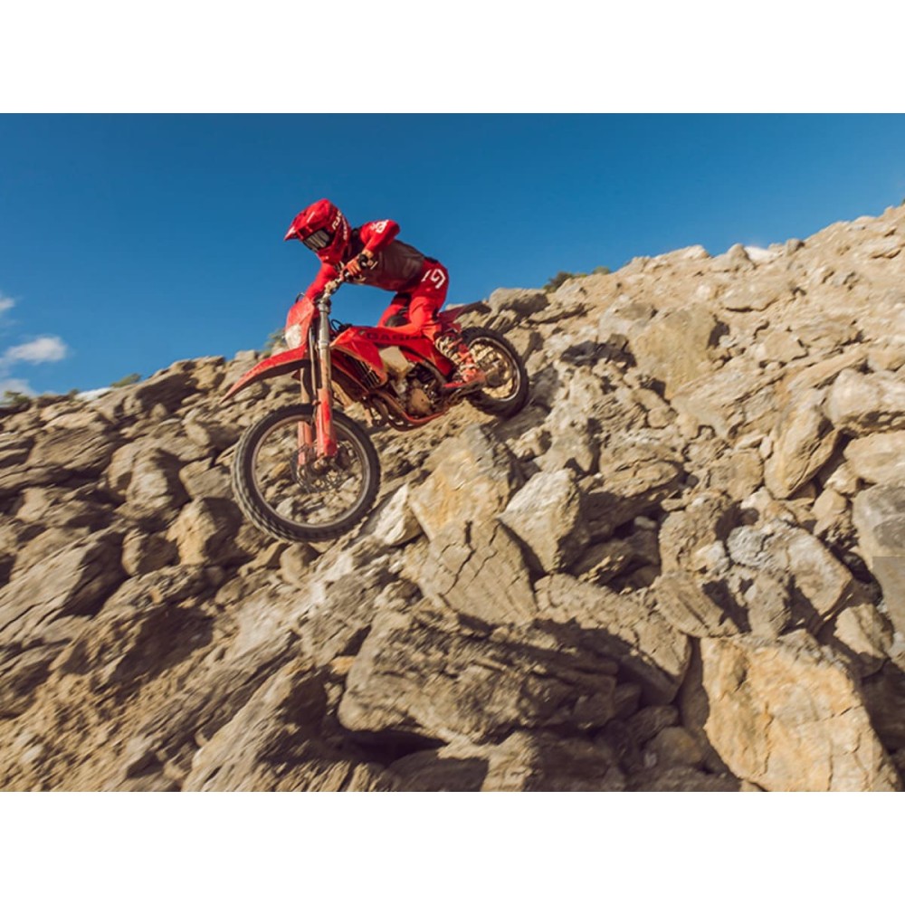 Мотоцикл кроссовый эндуро GASGAS EC 250F 21/18