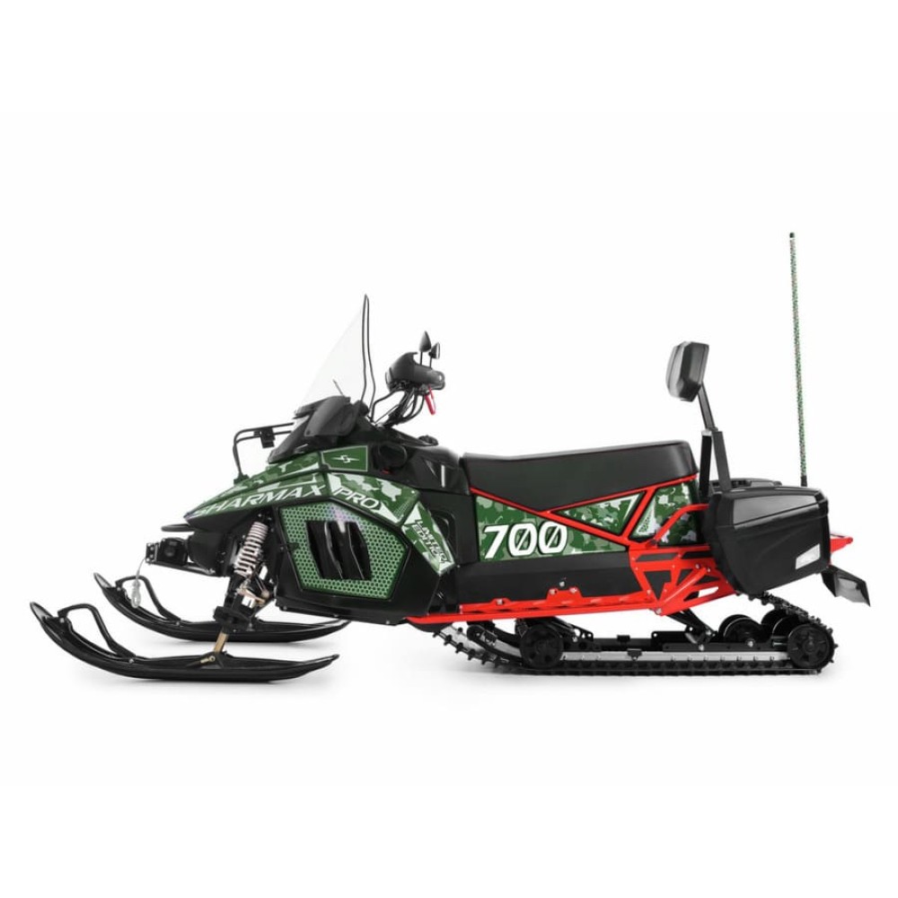 Снегоход SHARMAX SN-700