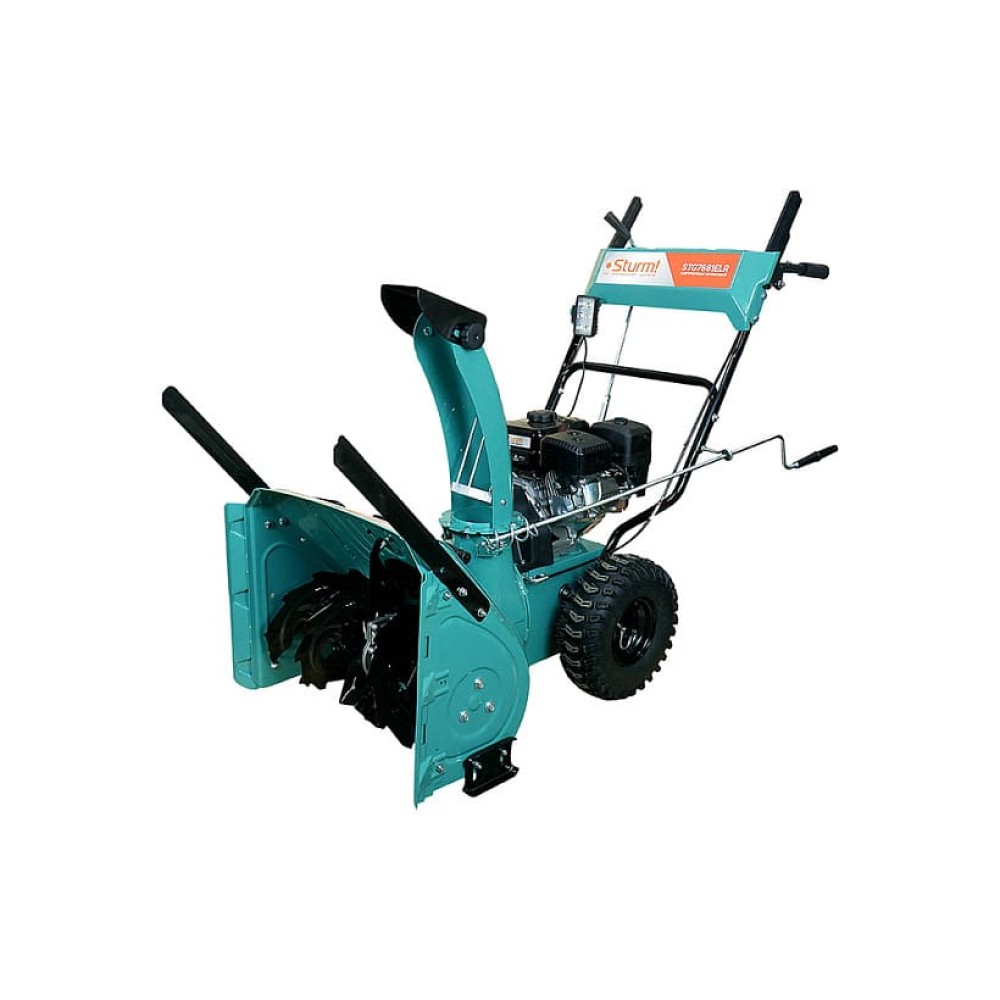 Снегоуборщик STURM STG7661ELR