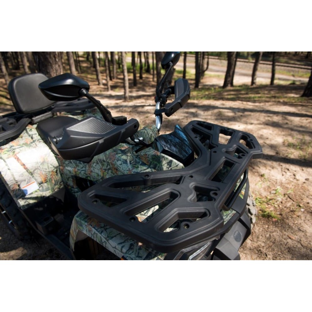 Квадроцикл YAMAHA Shark 300cc