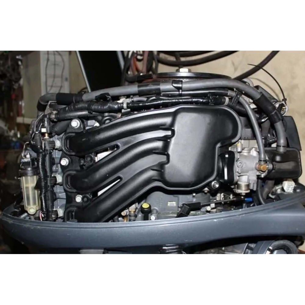 2х-тактный лодочный мотор YAMAHA E40XWS СЕРИИ ENDURO