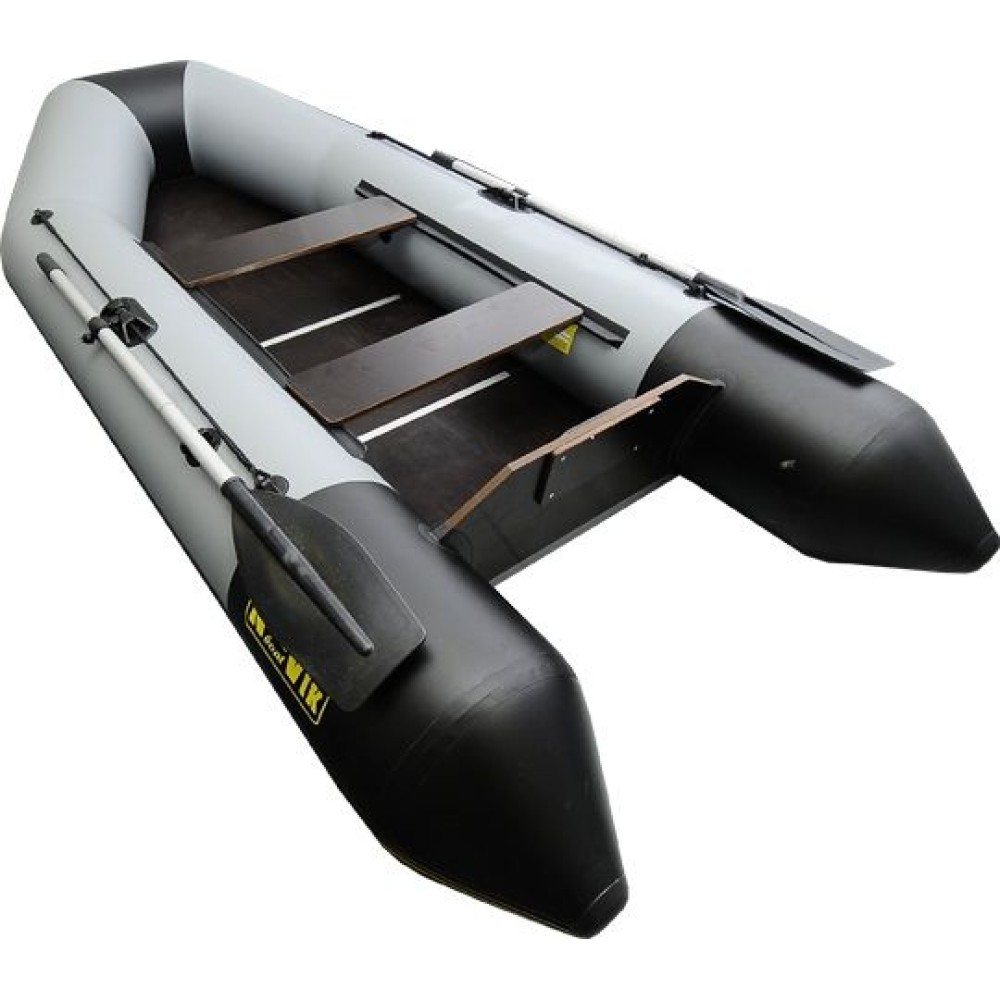 Лодка ПВХ НОРВИК 310