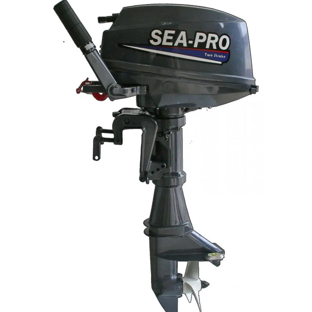 2х-тактный лодочный мотор SEA PRO T 9.8S