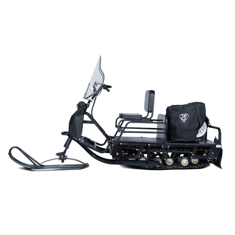 Мини-снегоход БУРЛАК-М Хантер