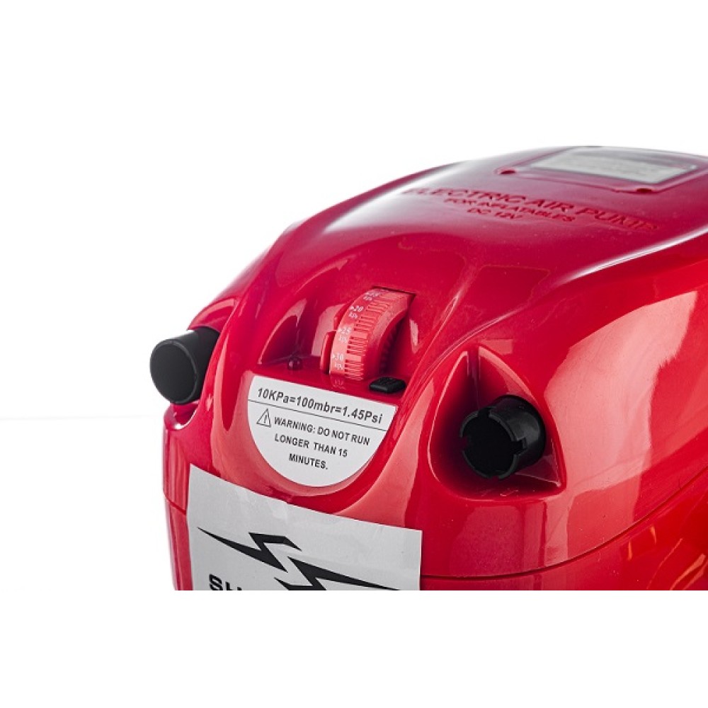 Насос электрический GP80