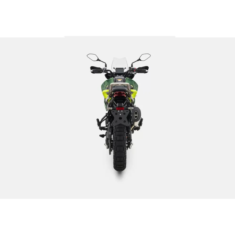 Мотоцикл BENELLI TRK 702 X ТУРЭНДУРО