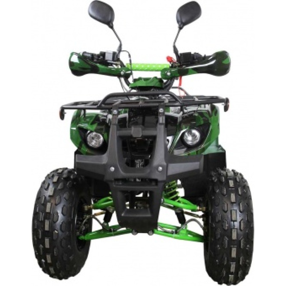 Квадроцикл AVANTIS Hunter 8M+ 125 2018