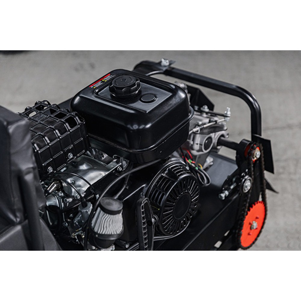 Мини-снегоход SHARMAX Ultra SN-480