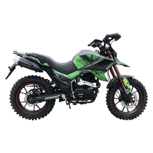 Мотоцикл ROCKOT Hound 250 ТУРЭНДУРО