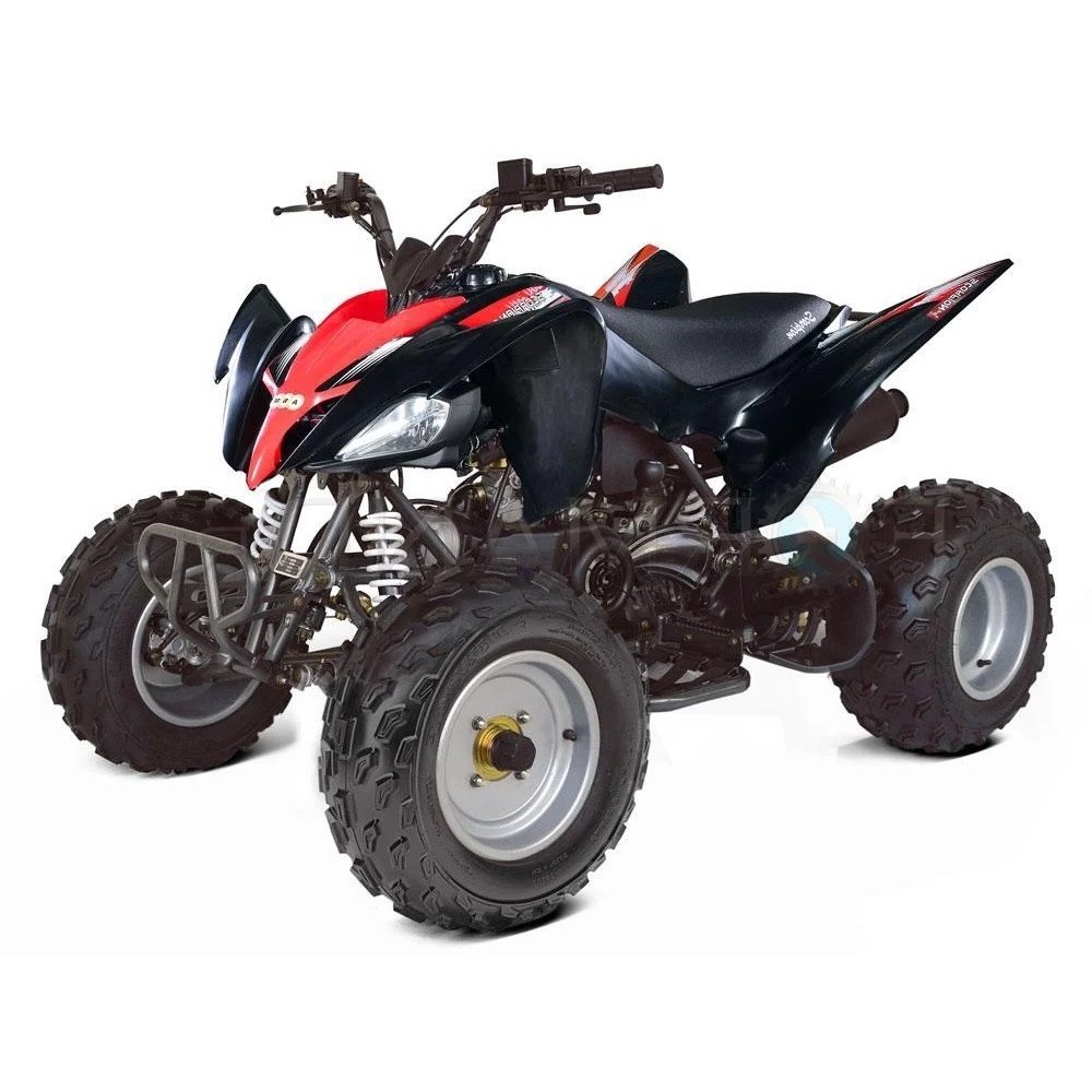 Квадроцикл ABM Scorpion 150