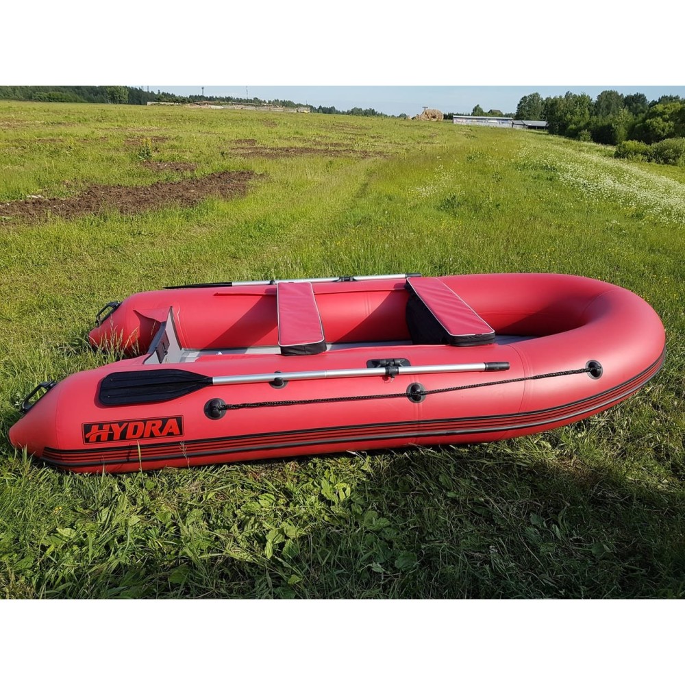 Лодка ПВХ HYDRA Nova 360 «Оптима 1200»