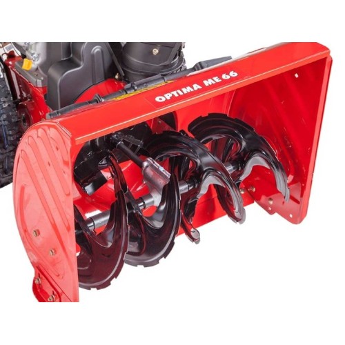 Снегоуборщик MTD OPTIMA ME 66