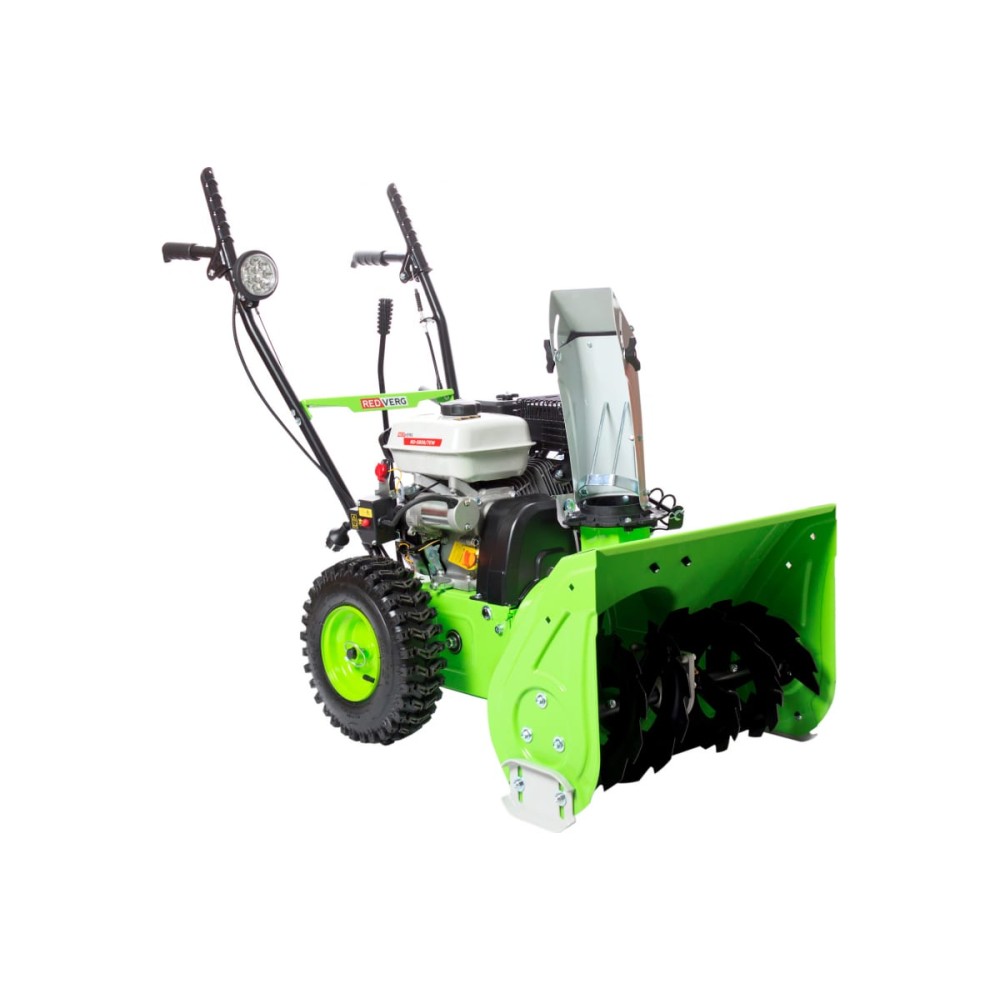 Снегоуборщик REDVERG RD-SB56/7EW