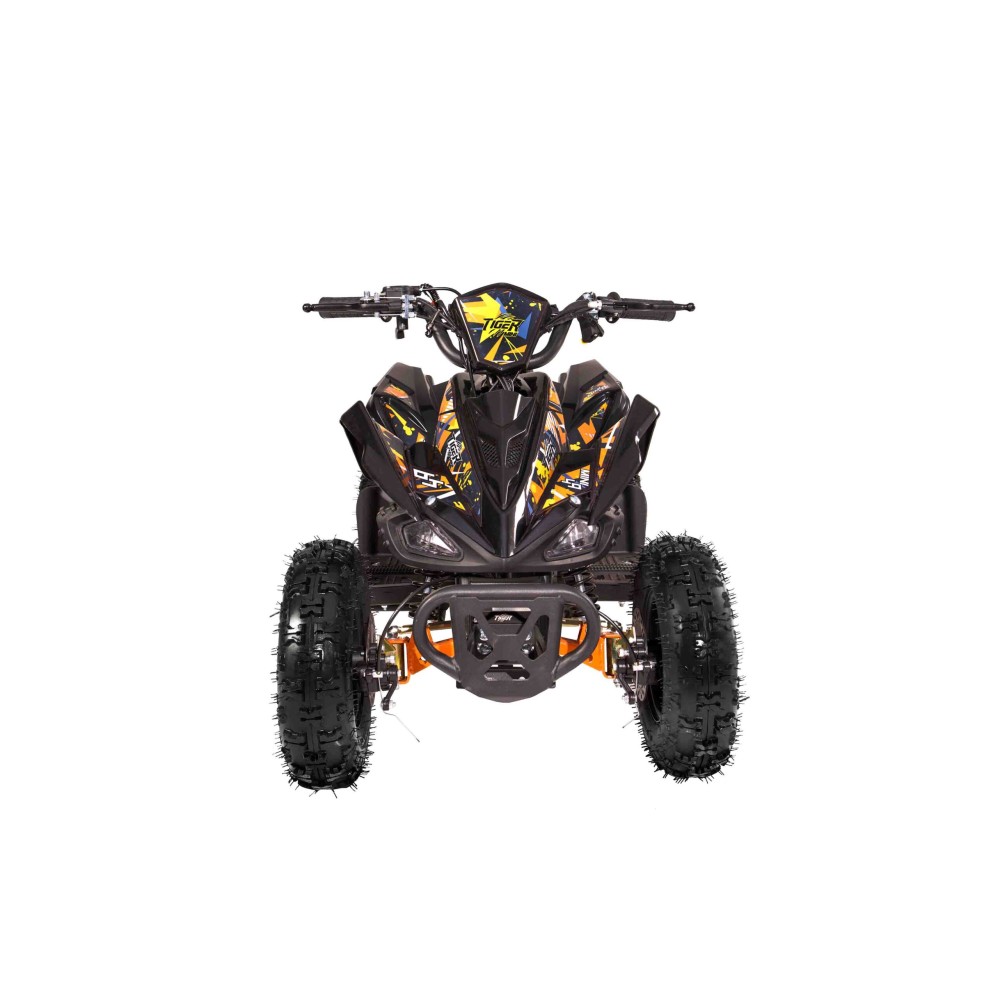 Квадроцикл TIGER Mini 49 Sport (2024)