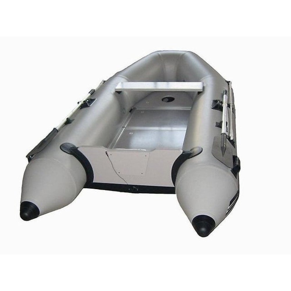 Лодка ПВХ TADPOLE 270