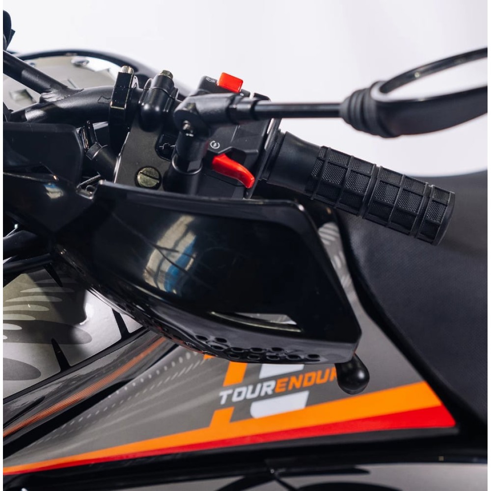 Мотоцикл REGULMOTO TE ТУРЭНДУРО