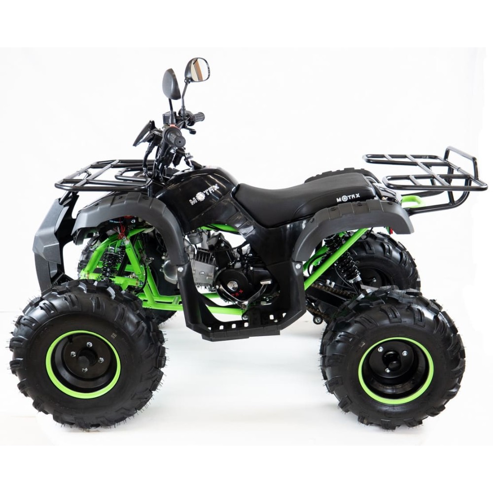 Квадроцикл MOTAX ATV Grizlik-7 125cc