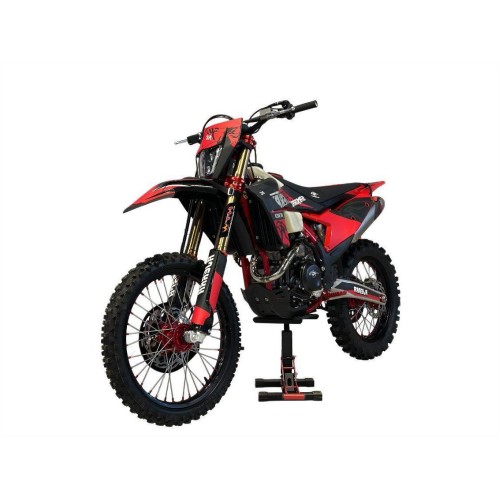 Мотоцикл AJERRA Samurai NC300 ENDURO