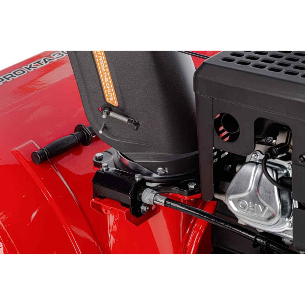 Снегоуборщик KETTAMA PRO KTA300-A Professional