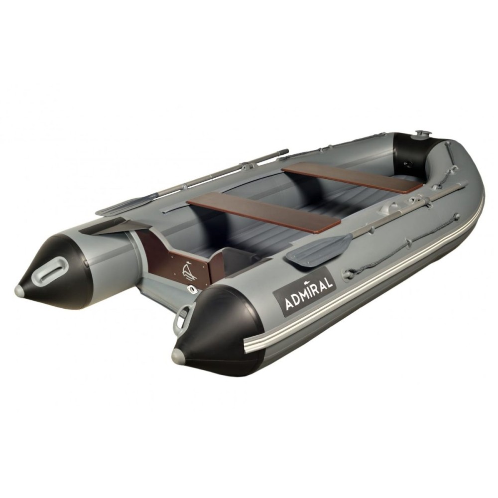 Лодка ПВХ АДМИРАЛ 330 CF НДНД