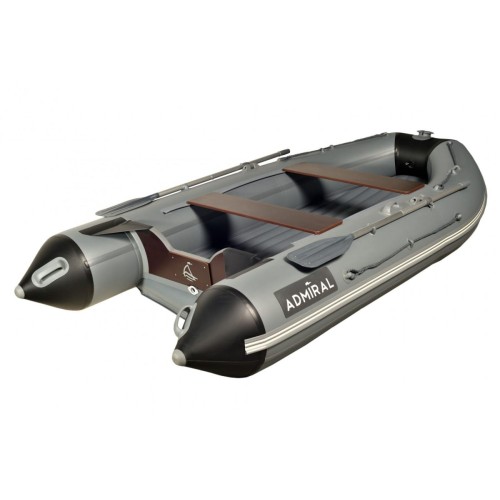 Лодка ПВХ АДМИРАЛ 330 CF НДНД