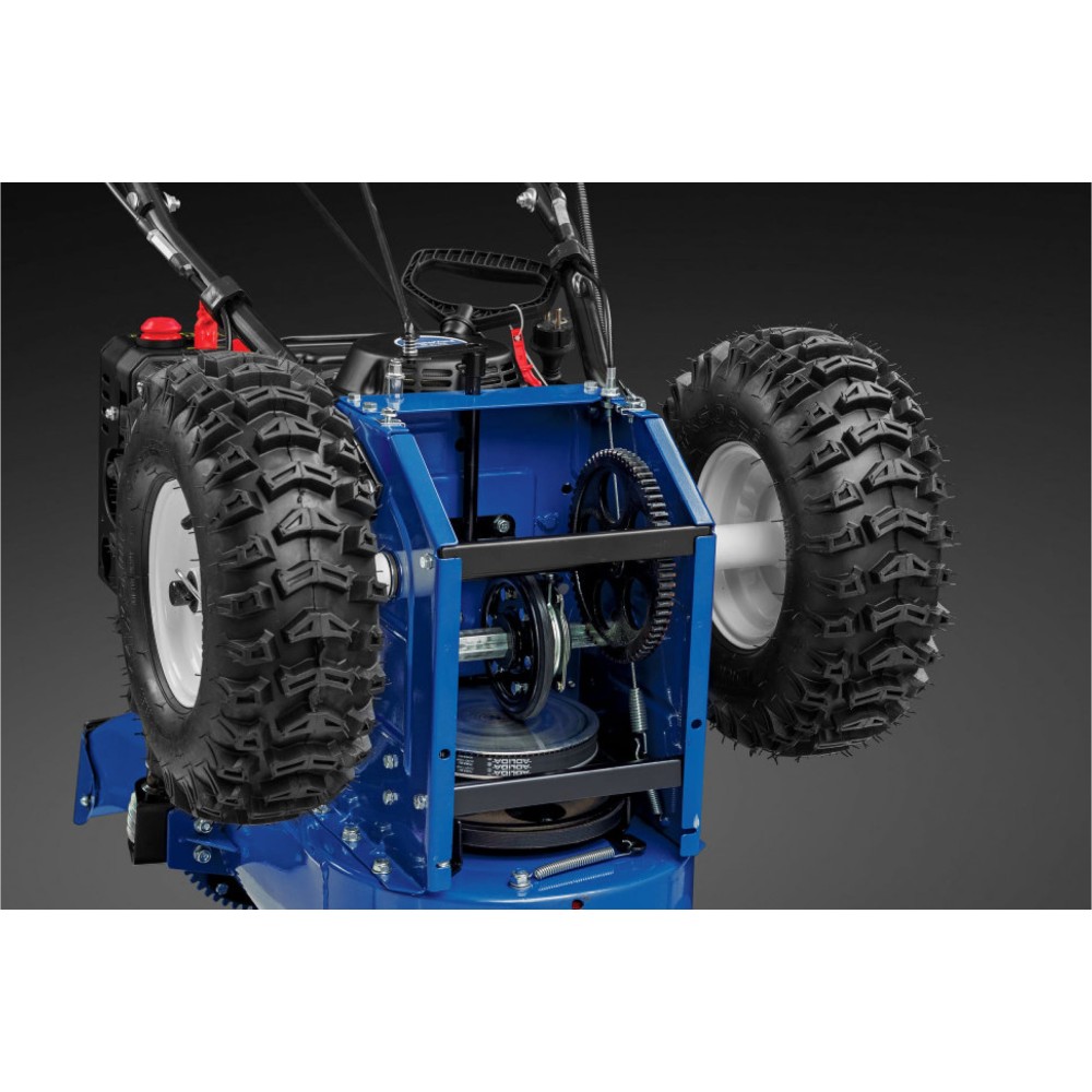 Cнегоуборщик MASTERYARD MV11528BE