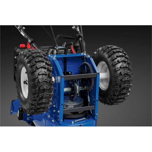 Cнегоуборщик MASTERYARD MV11528BE