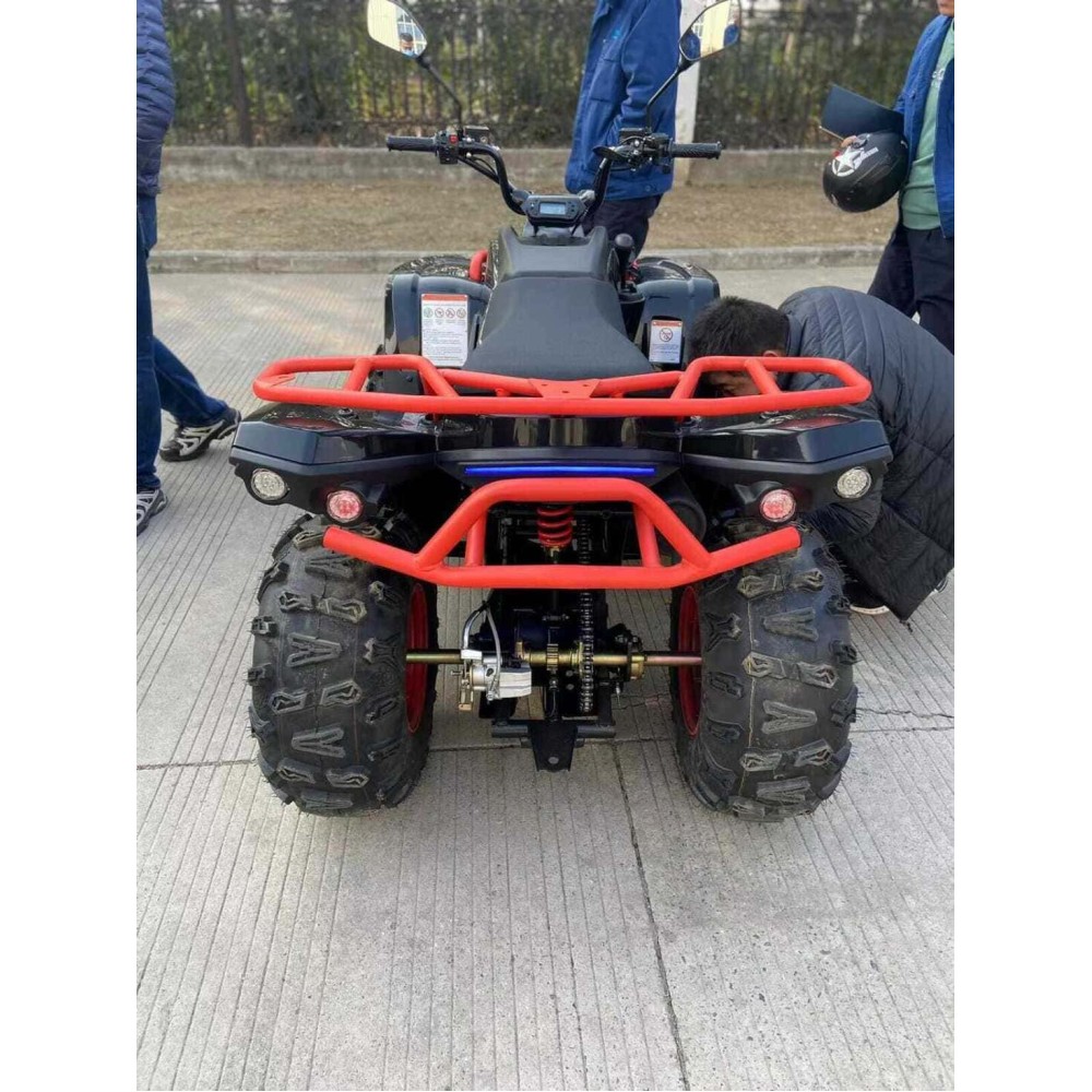 Квадроцикл LINHAI YAMAHA Z180