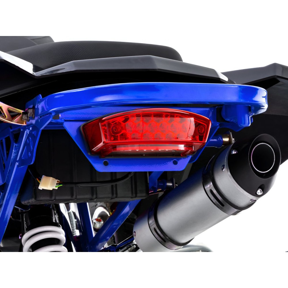 Квадроцикл SHARMAX 550 GX-Cruiser