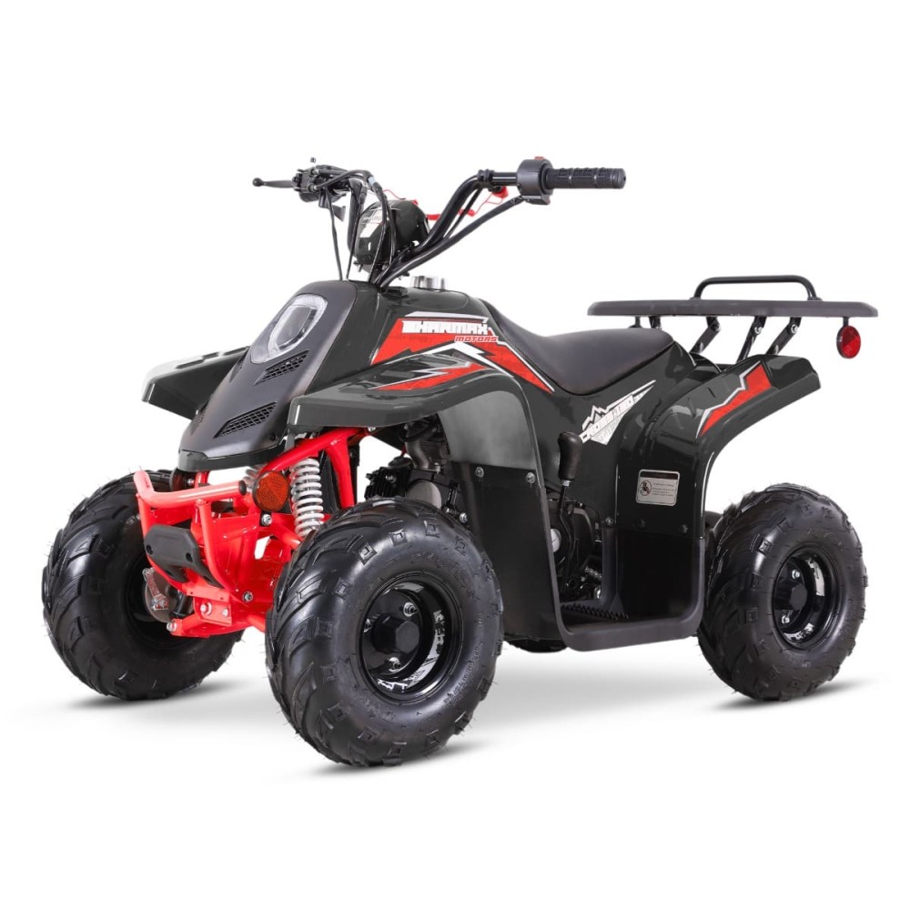 Квадроцикл SHARMAX 130 Cross