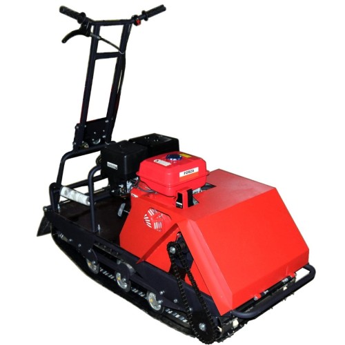 Мотобуксировщик FORZA 13 л.с. (без эл. стартера)