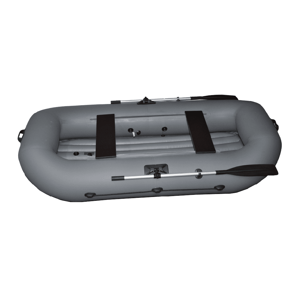 Гребная лодка ПВХ МУССОН B-270 НД