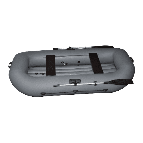 Гребная лодка ПВХ МУССОН B-270 НД