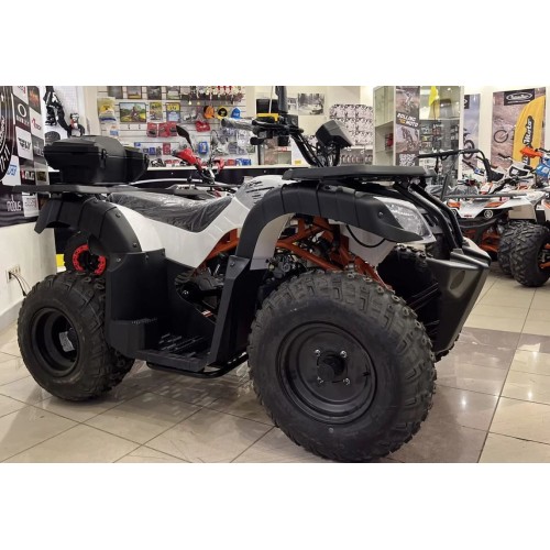 Квадроцикл KAYO BULL-2C Б/У